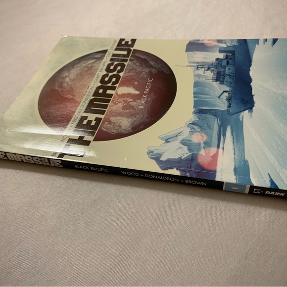 The Massive - Picture 2 of 7